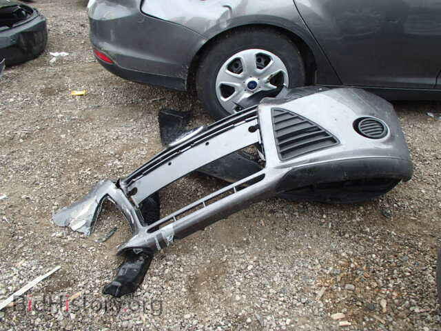 2013 FORD FOCUS - VIN: 1FADP3E26DL130237 - Photo 10