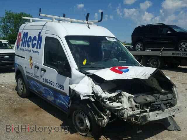 Фотография NM0LS7AN8AT025073 - FORD TRANSIT CO 2010
