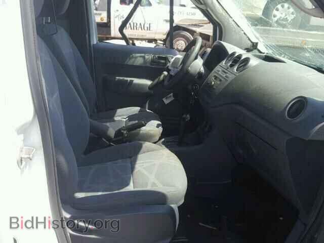 2010 FORD TRANSIT CO - VIN: NM0LS7AN8AT025073 - Фото 5