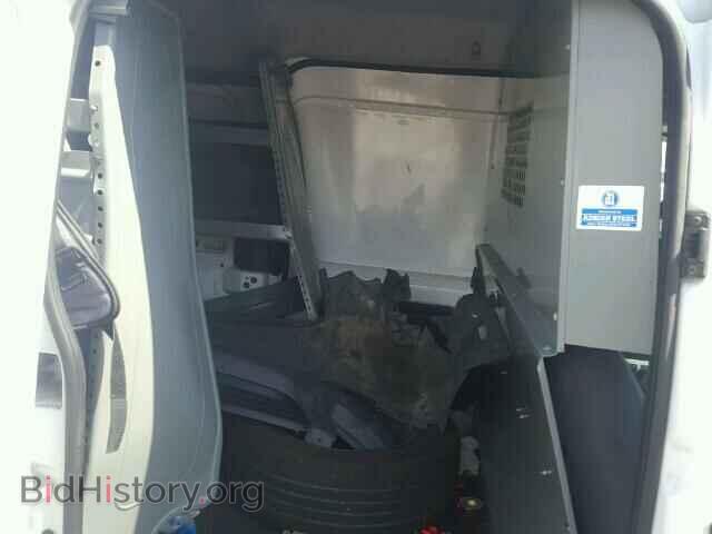 2010 FORD TRANSIT CO - VIN: NM0LS7AN8AT025073 - Фото 6