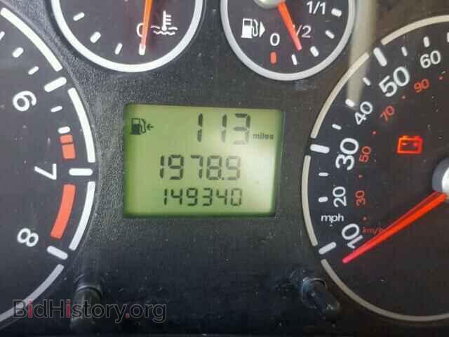 2010 FORD TRANSIT CO - VIN: NM0LS7AN8AT025073 - Фото 8