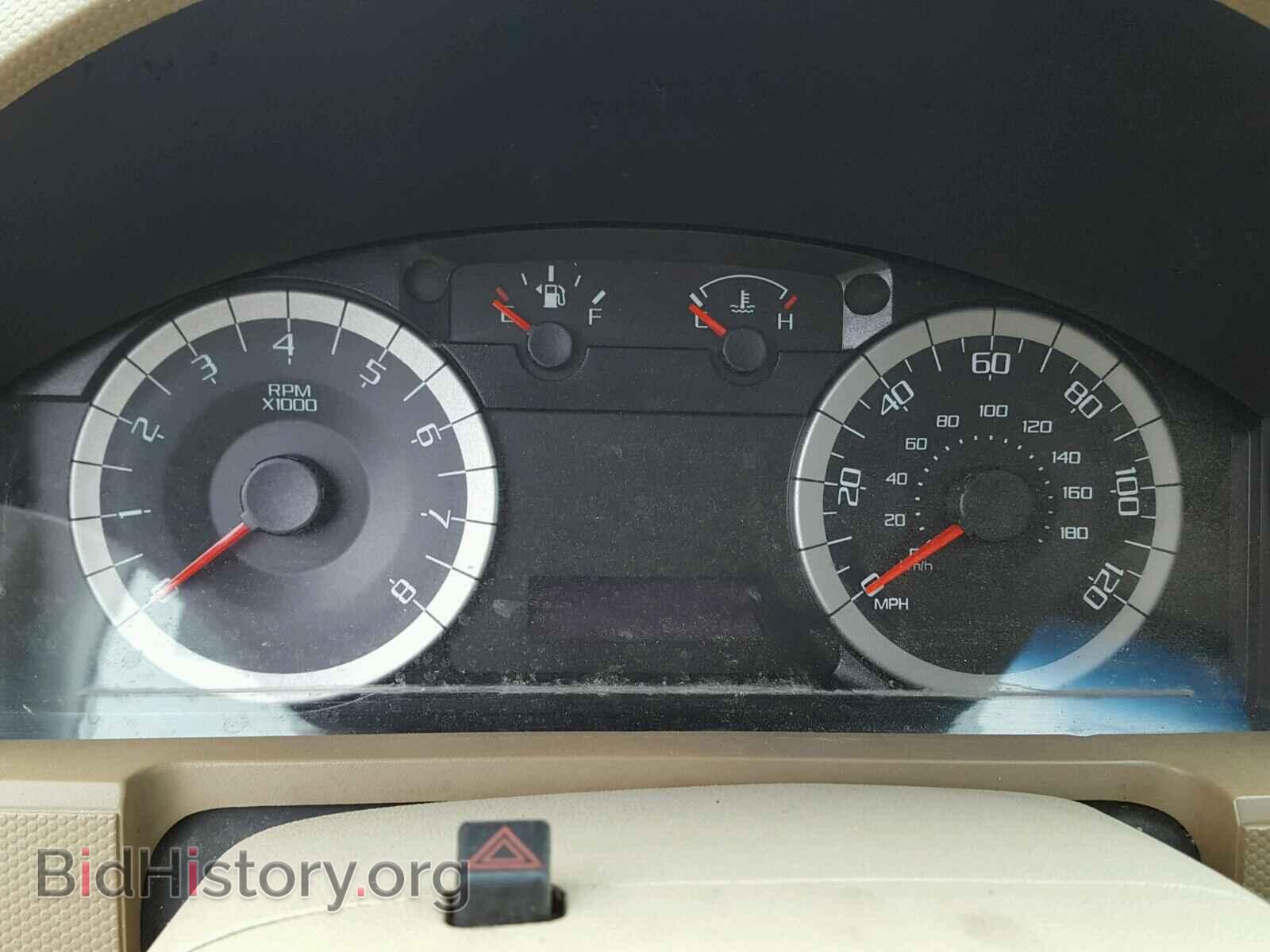 2012 FORD ESCAPE - VIN: 1FMCU0D78CKB06676 - Фото 8