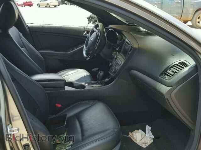 2013 KIA OPTIMA - VIN: 5XXGR4A69DG192313 - Photo 5