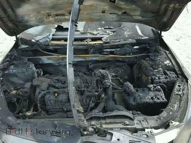 2013 KIA OPTIMA - VIN: 5XXGR4A69DG192313 - Photo 7