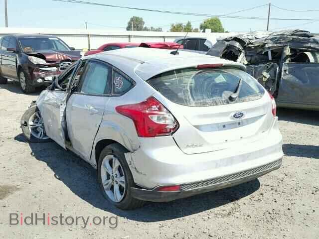 2014 FORD FOCUS - VIN: 1FADP3K29EL433048 - Photo 3