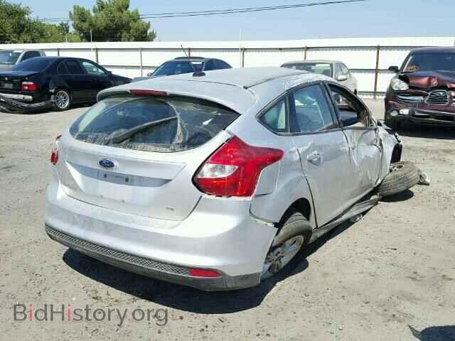 2014 FORD FOCUS - VIN: 1FADP3K29EL433048 - Photo 4