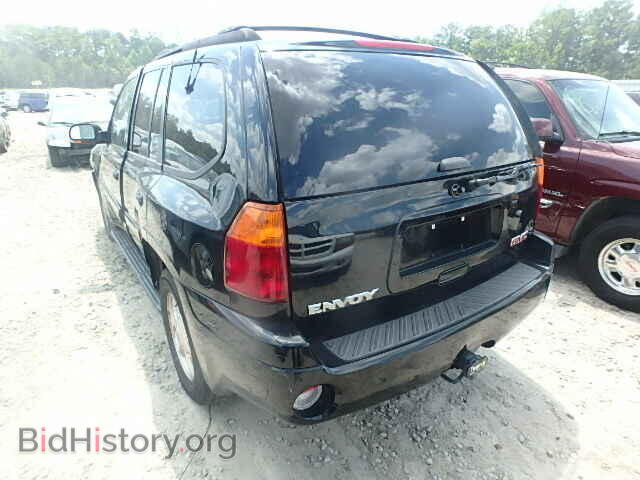 2003 GMC ENVOY - VIN: 1GKDS13S132187874 - Фото 3