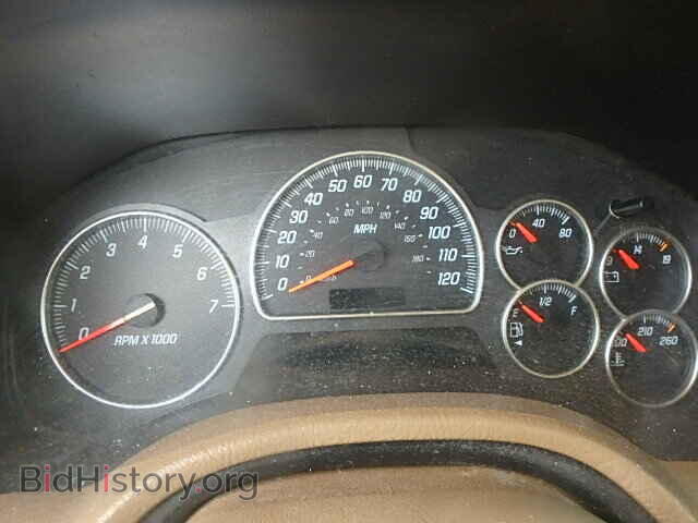 2003 GMC ENVOY - VIN: 1GKDS13S132187874 - Фото 8