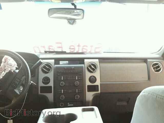 2011 FORD F150 - VIN: 1FTFX1CF1BFD38728 - Фото 10
