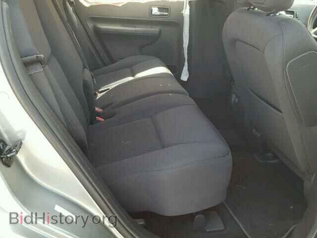 2008 FORD EDGE - VIN: 2FMDK38C28BB26720 - Фото 6