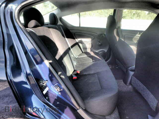 2014 NISSAN VERSA - VIN: 3N1CN7AP0EL851487 - Фото 6