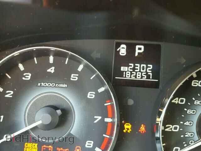 2010 SUBARU OUTBACK - VIN: 4S4BRBKC8A3314783 - Фото 8
