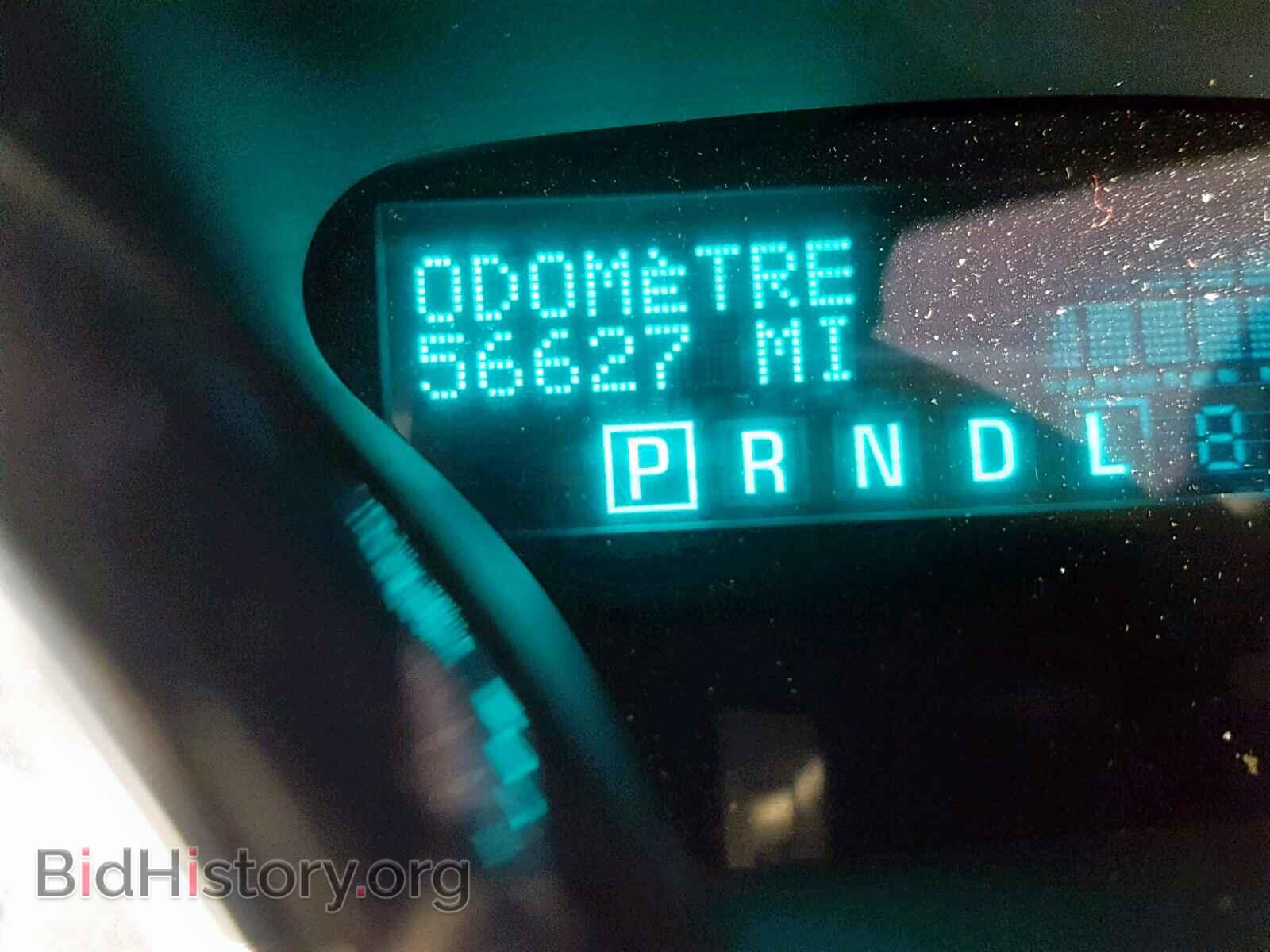 2014 BUICK ENCLAVE - VIN: 5GAKVBKD4EJ191589 - Photo 8