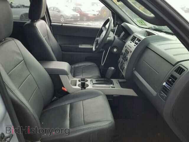 2012 FORD ESCAPE - VIN: 1FMCU9D74CKA96992 - Photo 5