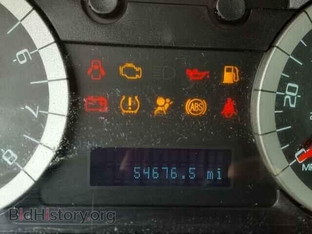 2012 FORD ESCAPE - VIN: 1FMCU9D74CKA96992 - Photo 8