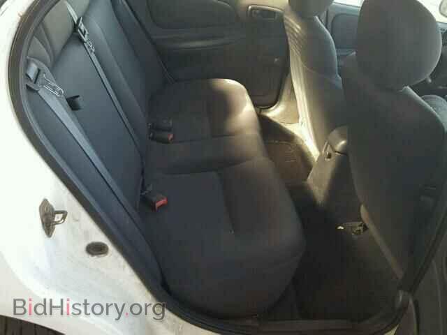 2005 DODGE NEON - VIN: 1B3ES56C55D162965 - Фото 6