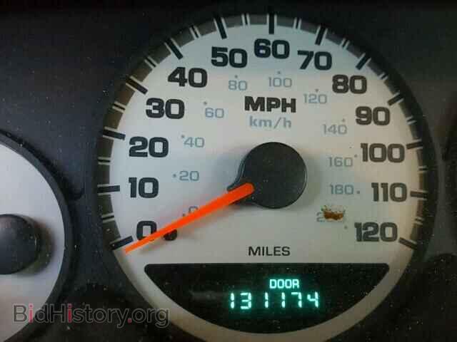 2005 DODGE NEON - VIN: 1B3ES56C55D162965 - Фото 8