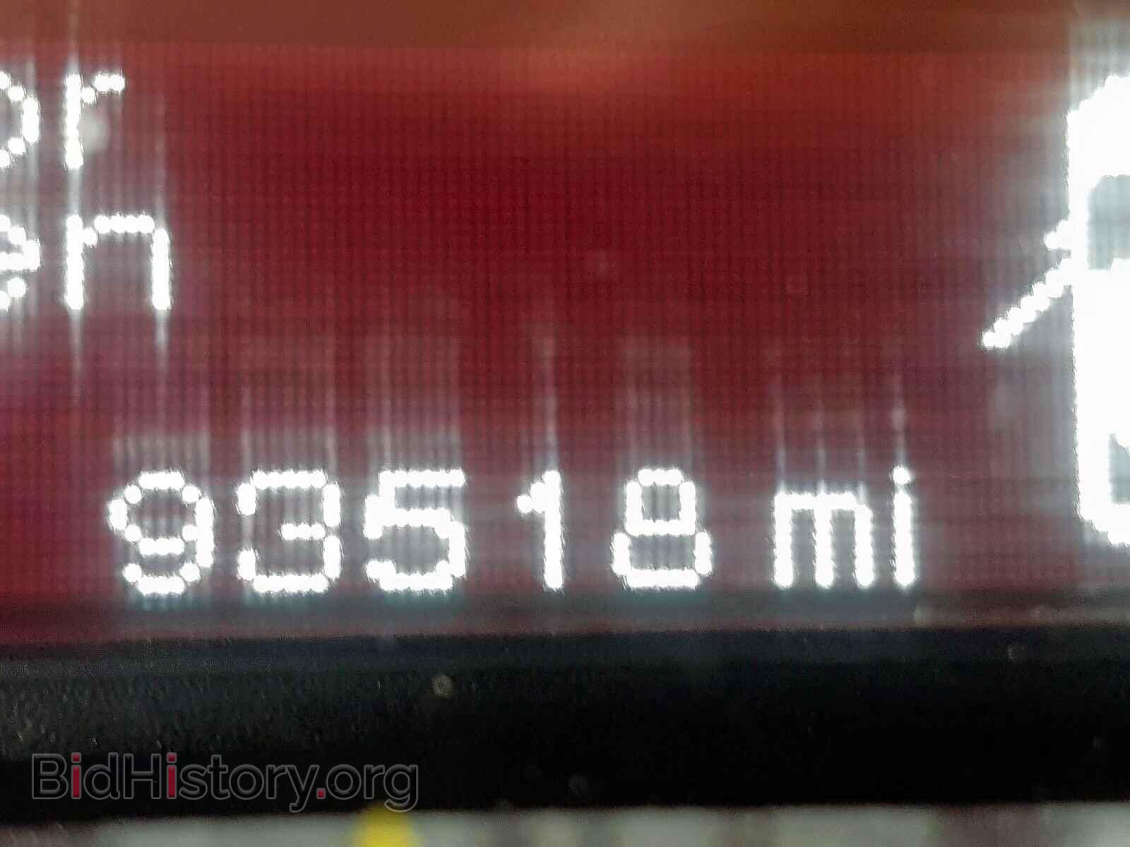 2013 DODGE DART - VIN: 1C3CDFBH3DD147455 - Photo 8