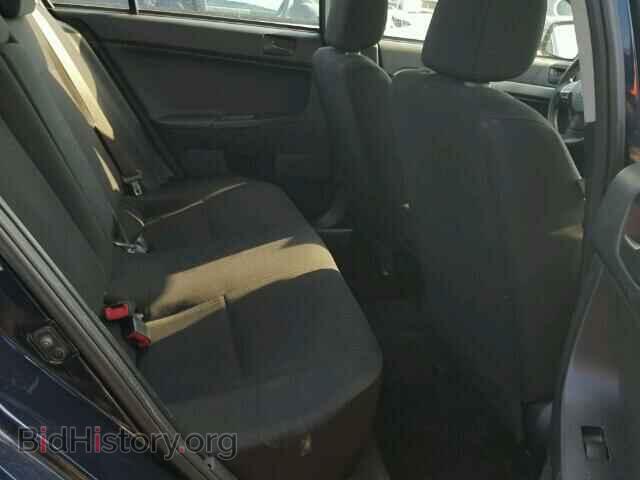 2014 MITSUBISHI LANCER - VIN: JA32U2FU9EU020488 - Фото 6