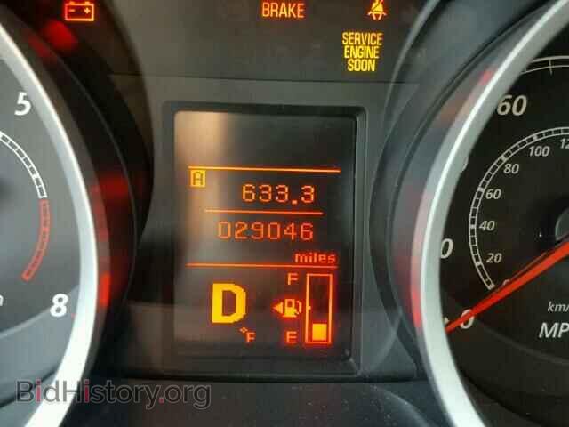 2014 MITSUBISHI LANCER - VIN: JA32U2FU9EU020488 - Фото 8
