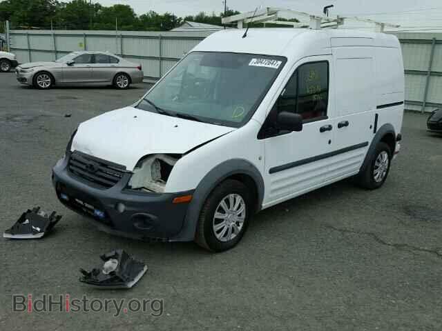 2011 FORD TRANSIT CO - VIN: NM0LS7DN1BT074399 - Фото 2