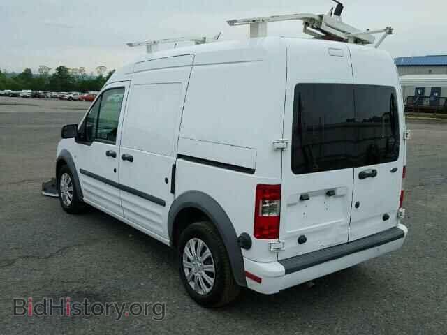 2011 FORD TRANSIT CO - VIN: NM0LS7DN1BT074399 - Фото 3