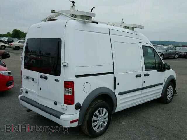 2011 FORD TRANSIT CO - VIN: NM0LS7DN1BT074399 - Фото 4