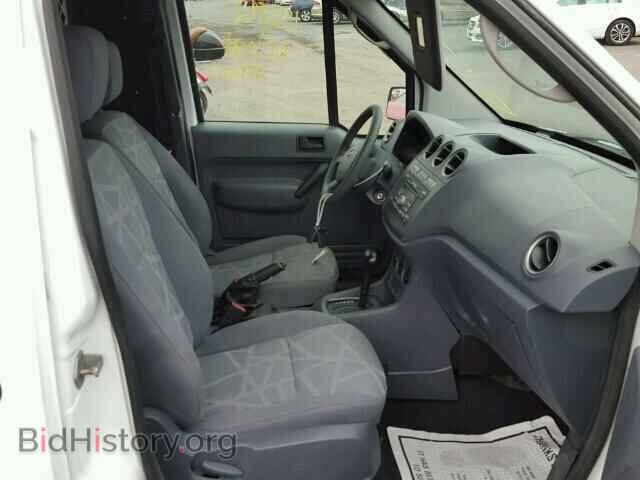 2011 FORD TRANSIT CO - VIN: NM0LS7DN1BT074399 - Фото 5