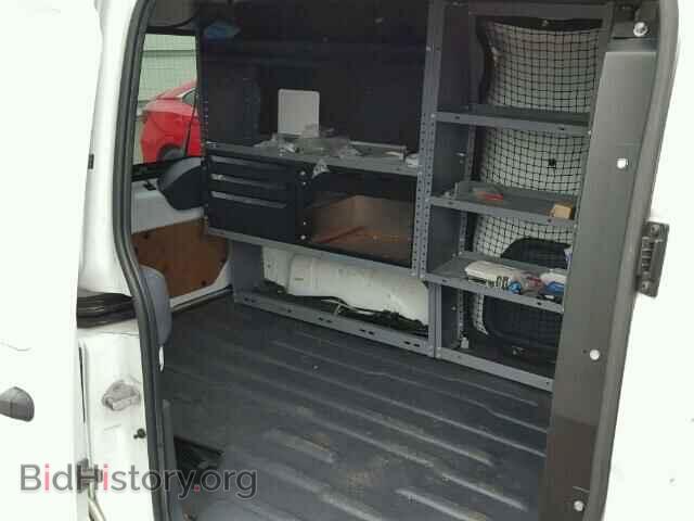 2011 FORD TRANSIT CO - VIN: NM0LS7DN1BT074399 - Фото 6