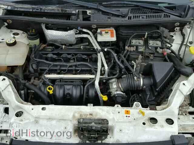 2011 FORD TRANSIT CO - VIN: NM0LS7DN1BT074399 - Фото 7