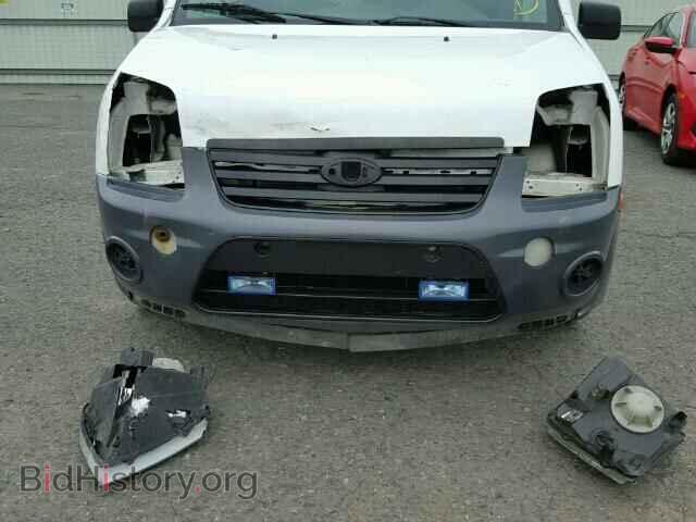 2011 FORD TRANSIT CO - VIN: NM0LS7DN1BT074399 - Фото 9
