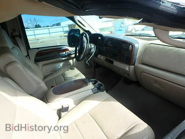 2007 FORD F250 - VIN: 1FTSW21P07EA16632 - Фото 5