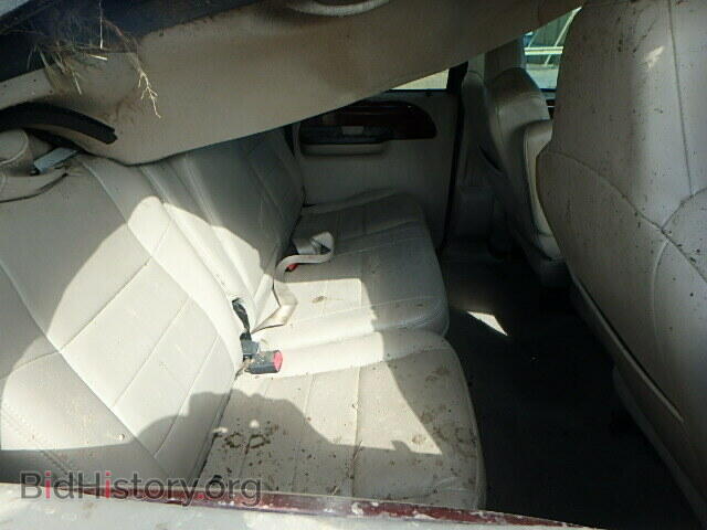 2007 FORD F250 - VIN: 1FTSW21P07EA16632 - Фото 6