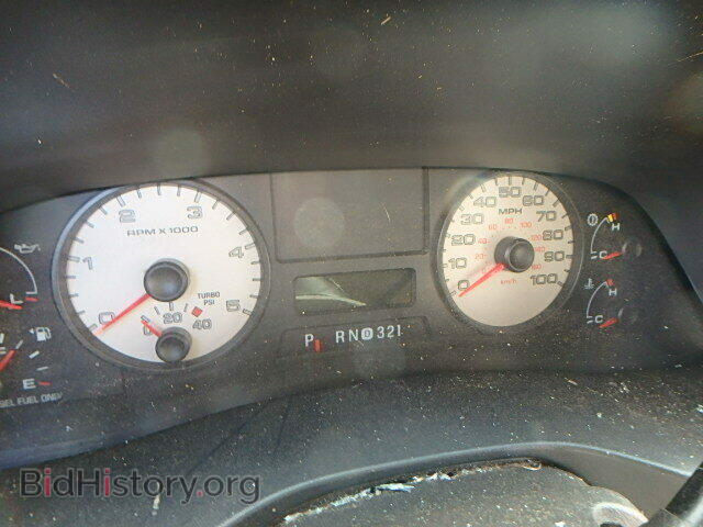2007 FORD F250 - VIN: 1FTSW21P07EA16632 - Фото 8