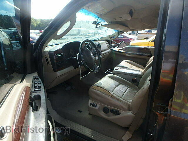 2007 FORD F250 - VIN: 1FTSW21P07EA16632 - Фото 9