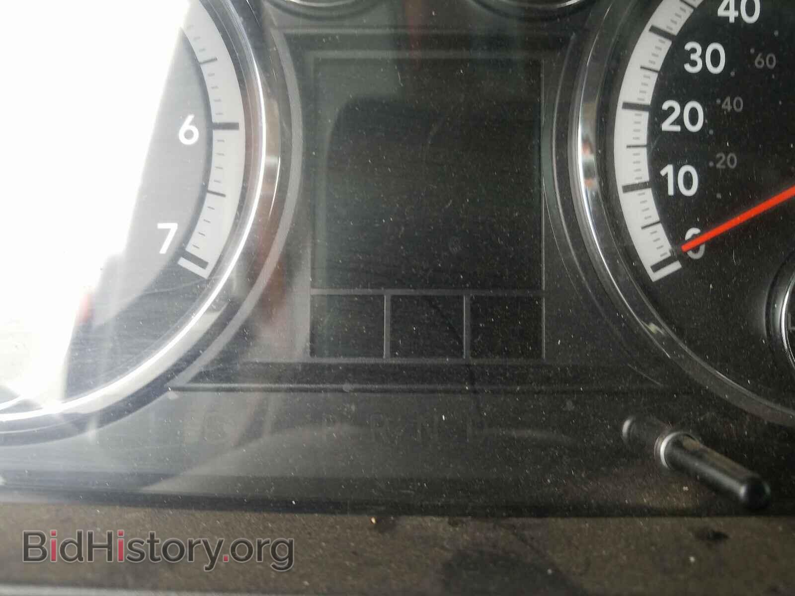 2009 DODGE RAM 1500 - VIN: 1D3HV13T59S736232 - Фото 8