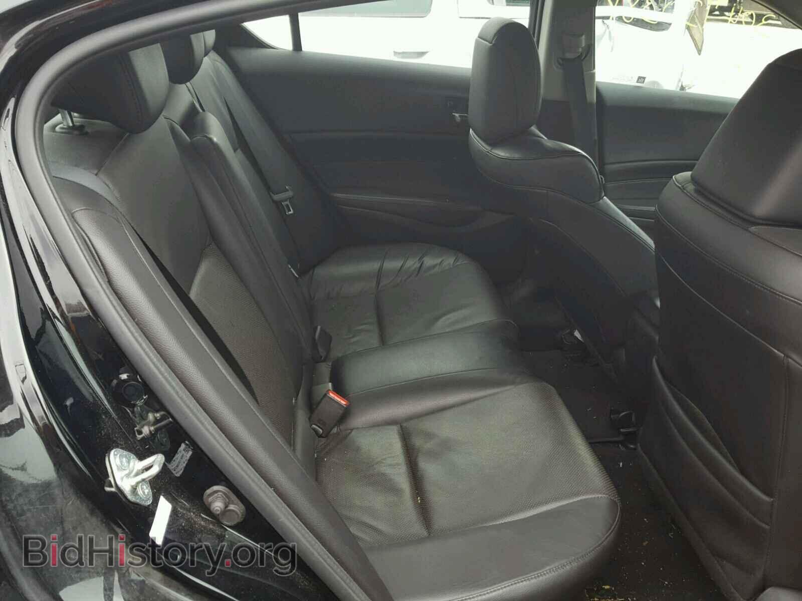 2014 ACURA ILX - VIN: 19VDE1F75EE007093 - Фото 6