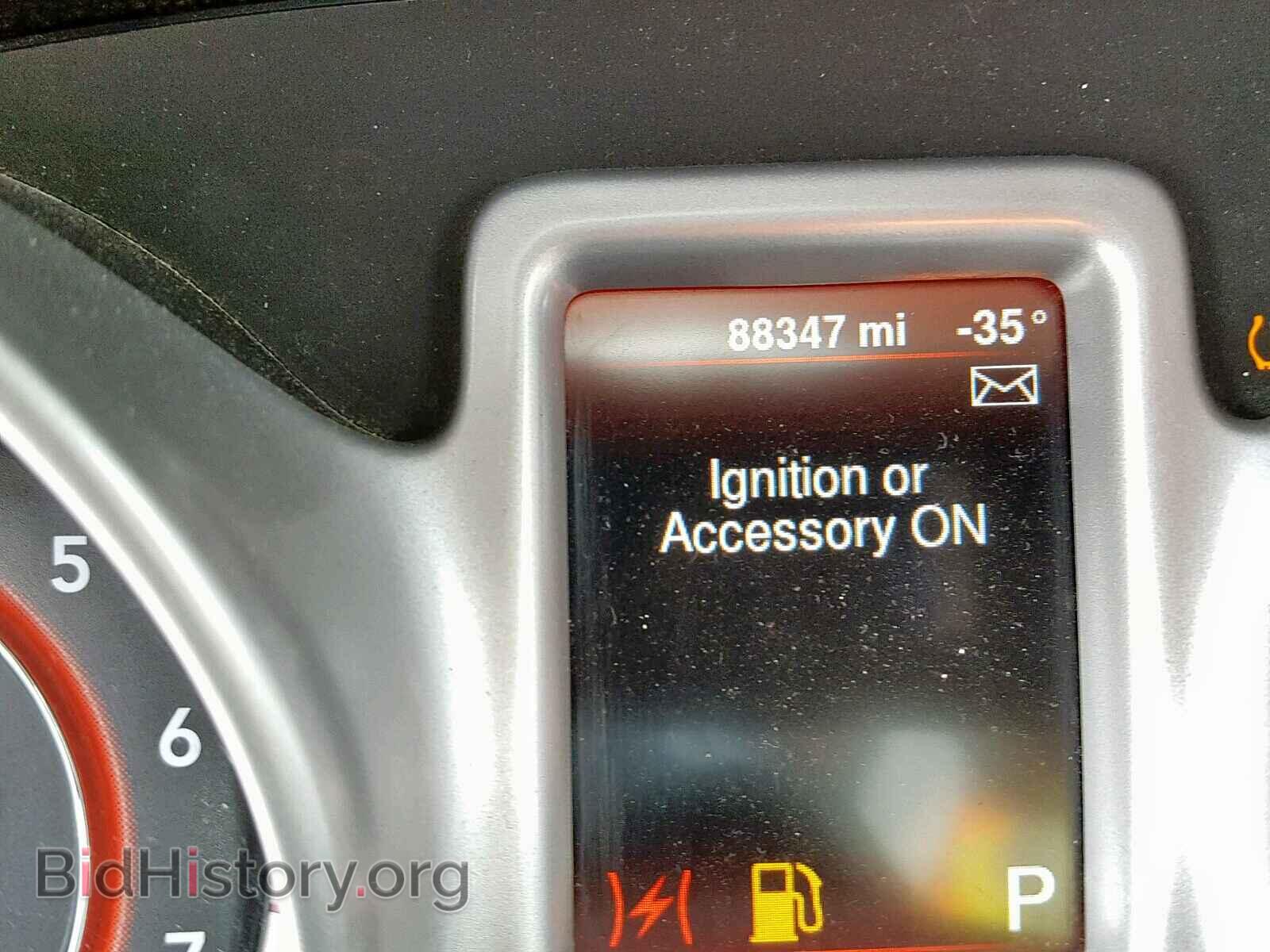 2015 DODGE JOURNEY SE - VIN: 3C4PDCAB5FT683409 - Фото 8