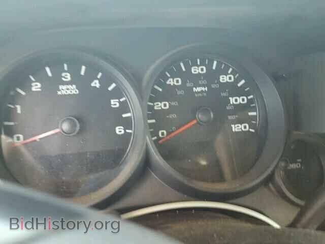 2007 CHEVROLET SILVERADO - VIN: 2GCEC19CX71619171 - Фото 8