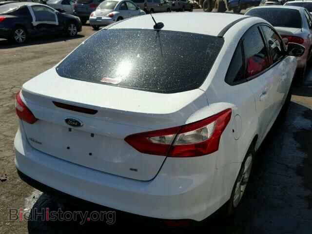 2014 FORD FOCUS - VIN: 1FADP3F20EL461508 - Photo 4