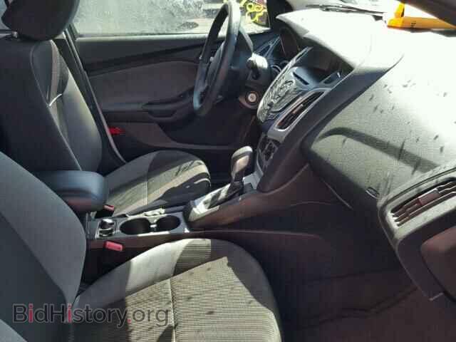 2014 FORD FOCUS - VIN: 1FADP3F20EL461508 - Photo 5