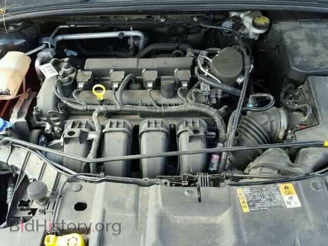 2015 FORD FOCUS - VIN: 1FADP3F29FL261549 - Photo 7