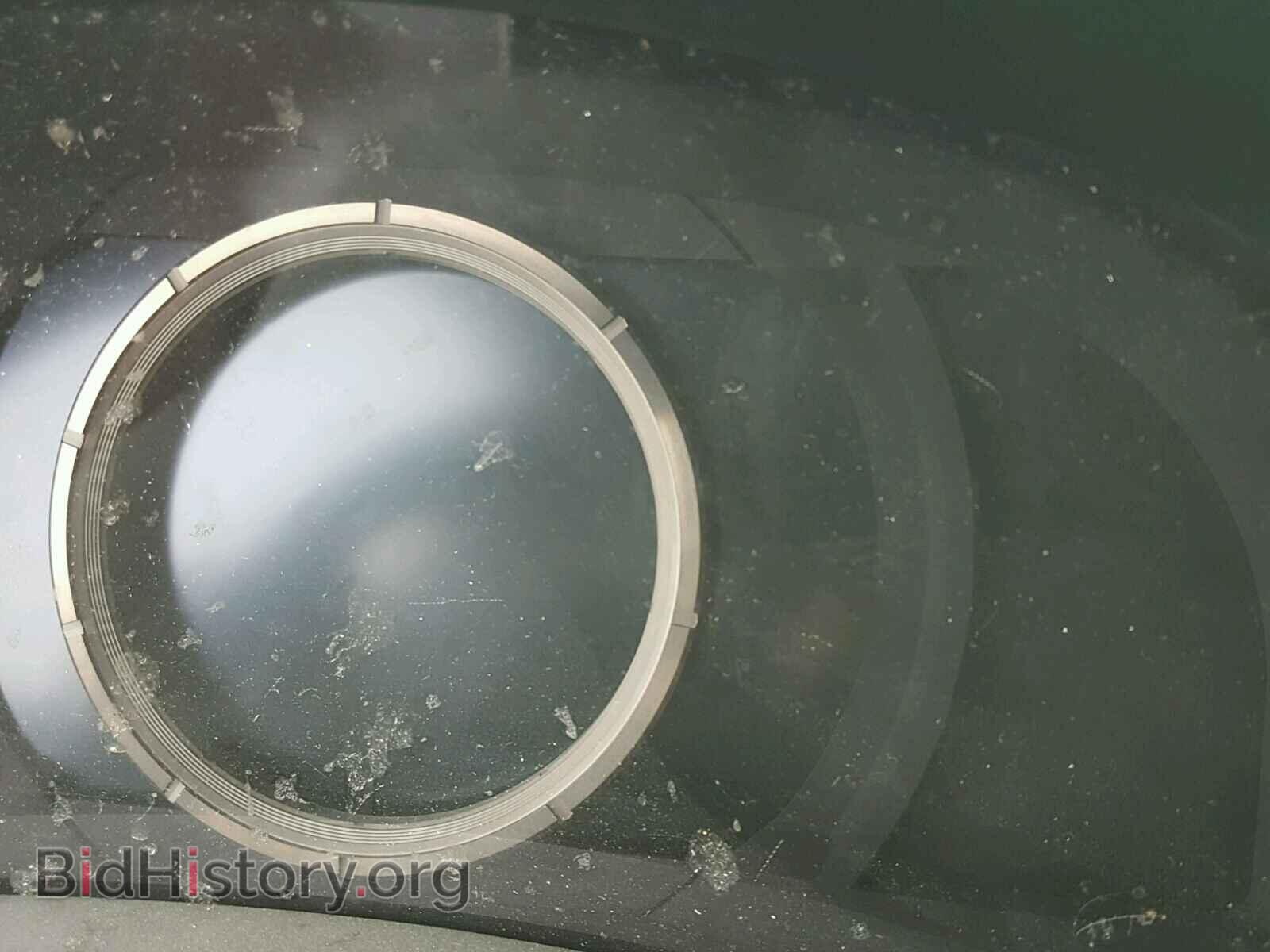 2014 LEXUS IS350 - VIN: JTHCE1D22E5000221 - Фото 8