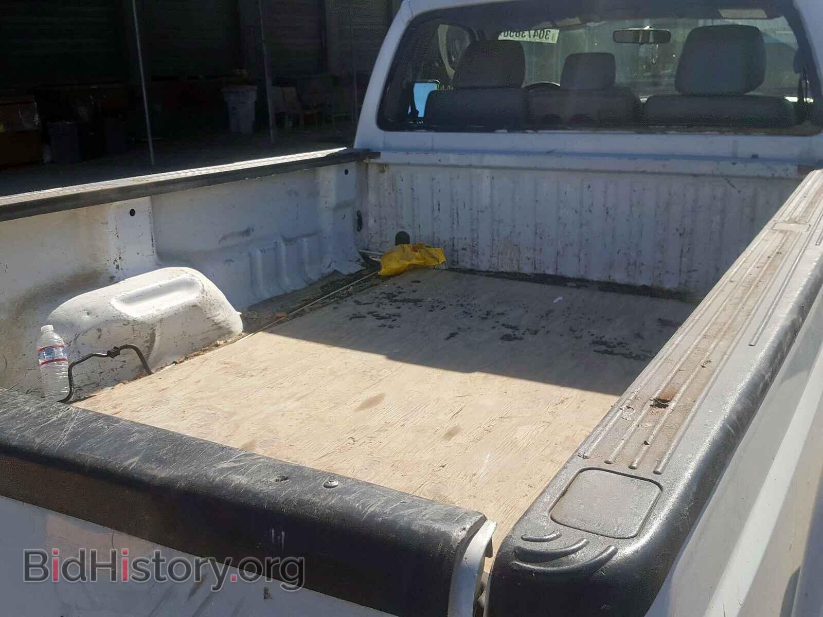 2011 FORD F250 - VIN: 1FTBF2A64BEB91983 - Фото 6