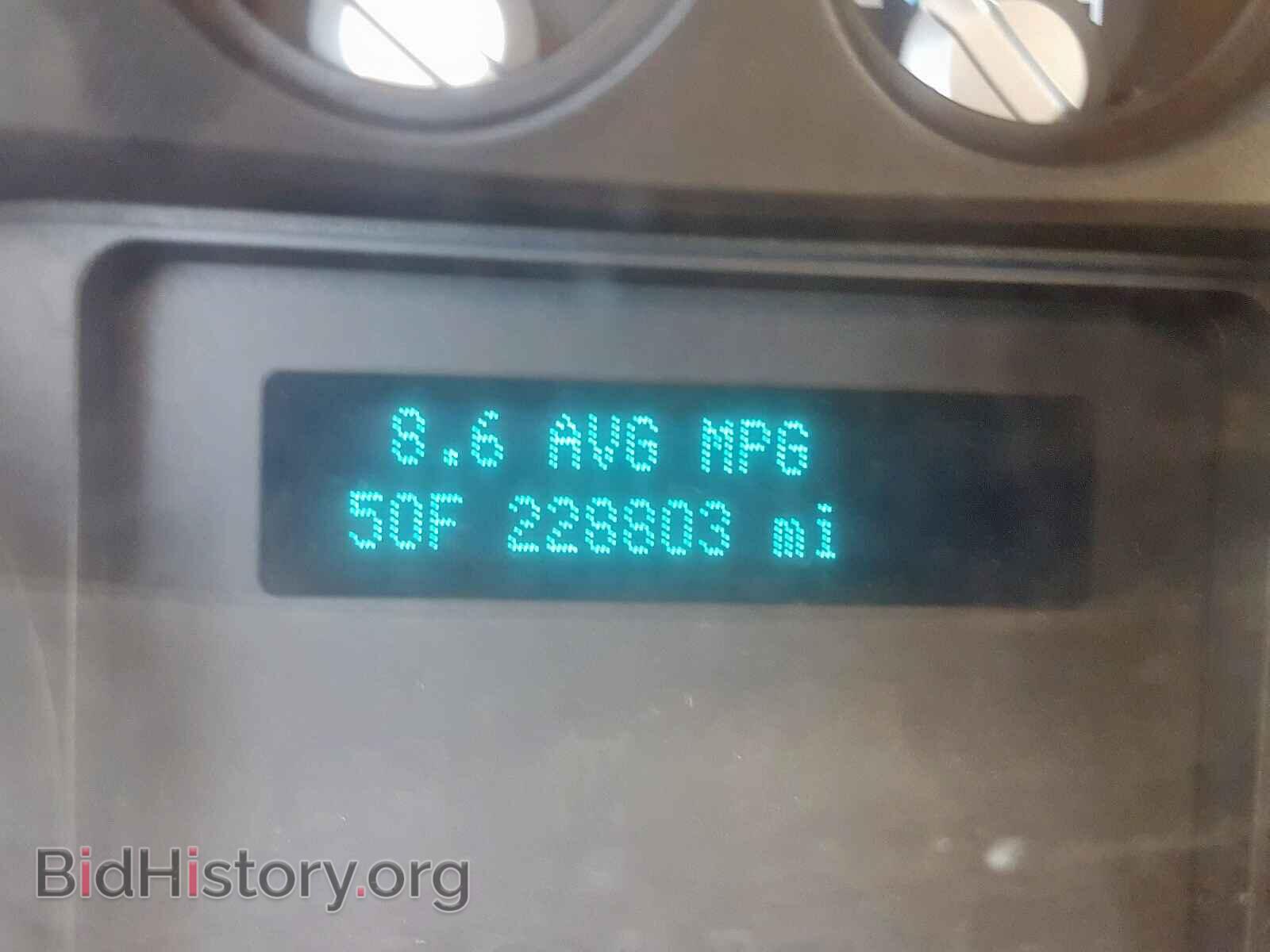 2011 FORD F250 - VIN: 1FTBF2A64BEB91983 - Фото 8