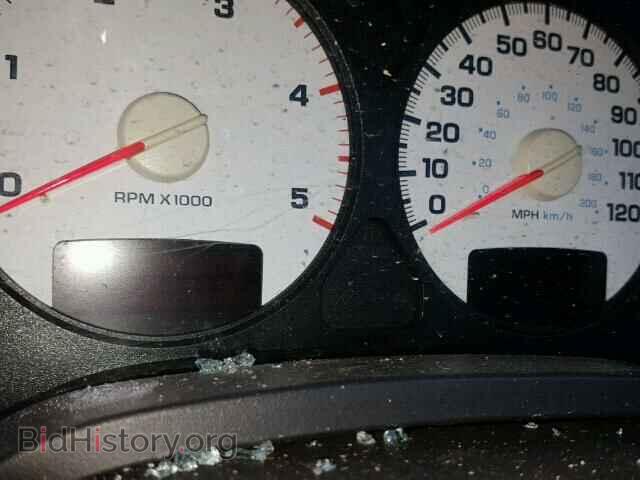 2003 DODGE RAM 2500 - VIN: 1D7KU28613J537739 - Фото 8