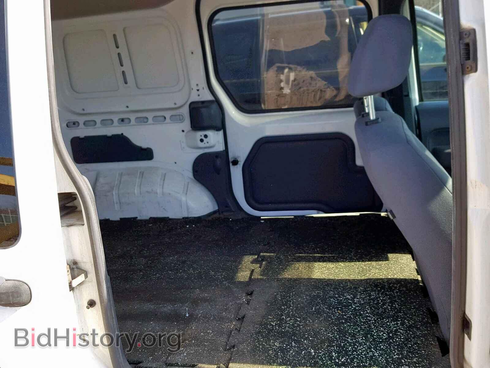 2012 FORD TRANSIT CO - VIN: NM0LS6BN8CT124651 - Фото 6