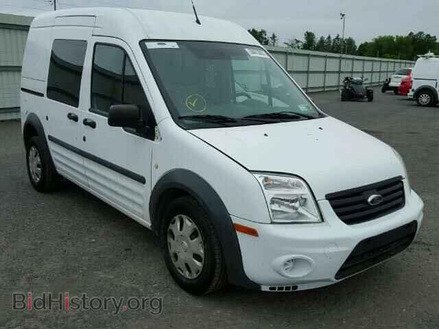 Photo NM0LS6AN6CT114363 - FORD TRANSIT CO 2012