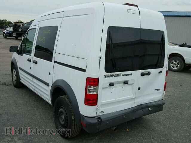 2012 FORD TRANSIT CO - VIN: NM0LS6AN6CT114363 - Фото 3