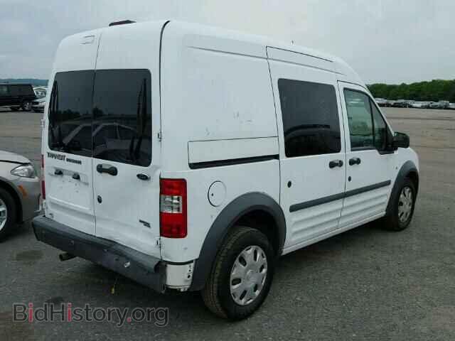 2012 FORD TRANSIT CO - VIN: NM0LS6AN6CT114363 - Фото 4